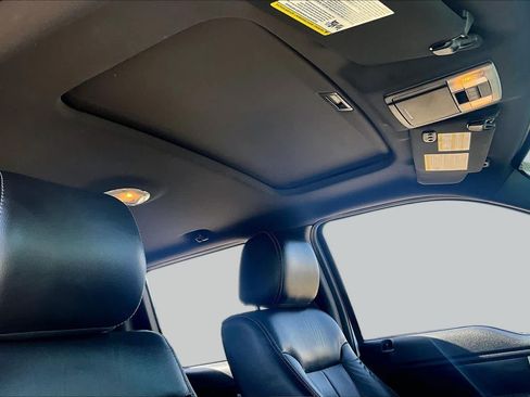 Used 2012 Ford F150 FX2 w/ FX Luxury Pkg RWD image 13