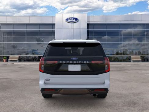 New 2026 Ford Expedition King Ranch AWD/4WD image 6