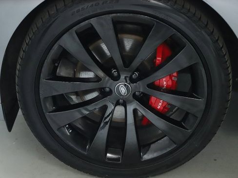 Used 2024 Land Rover Range Rover Sport Dynamic SE image 41