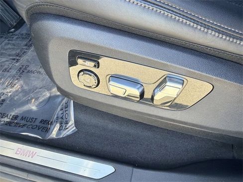 Used 2024 BMW X5 xDrive40i image 21