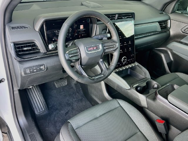 New 2027 GMC Terrain AT4 w/ Convenience Package III AWD/4WD image 6