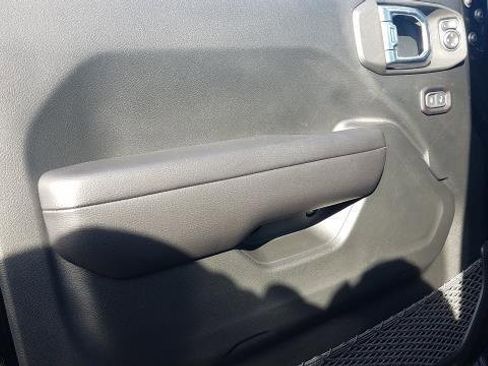 New 2026 Jeep Gladiator Willys image 21