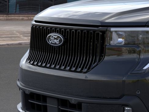 New 2025 Ford Maverick Lobo image 18