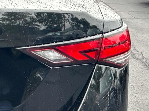 New 2025 Nissan Sentra SV image 13