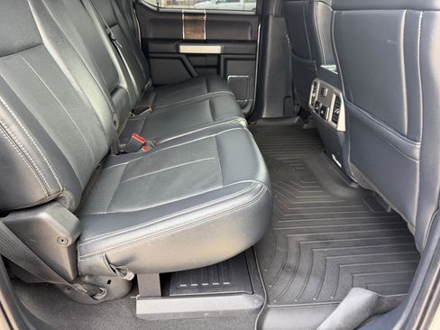 Used 2022 Ford F250 Lariat AWD/4WD image 29