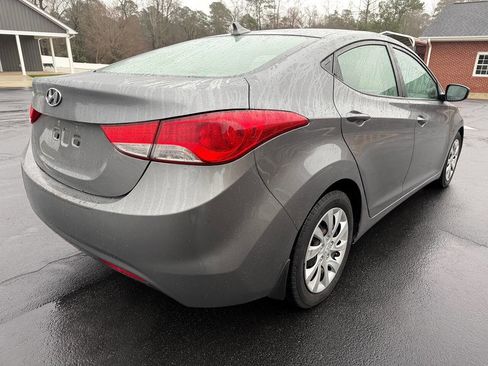 Used 2013 Hyundai Elantra GLS image 6