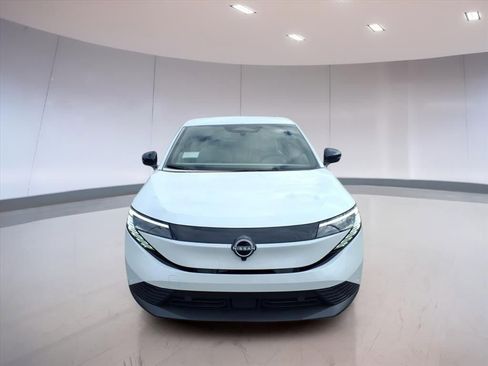 New 2026 Nissan Leaf SV+ image 8