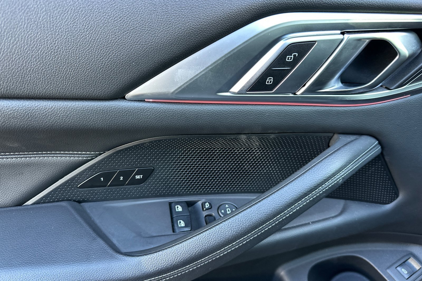 Used 2023 BMW 440i xDrive Coupe w/ Premium Package AWD/4WD image 10