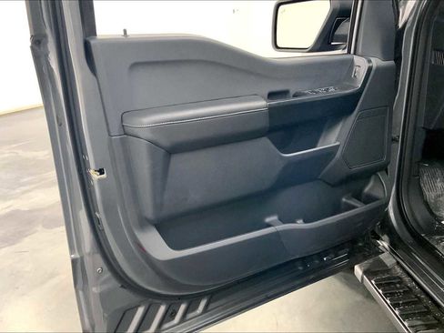 New 2025 Ford F150 STX w/ STX Black Appearance Package image 10