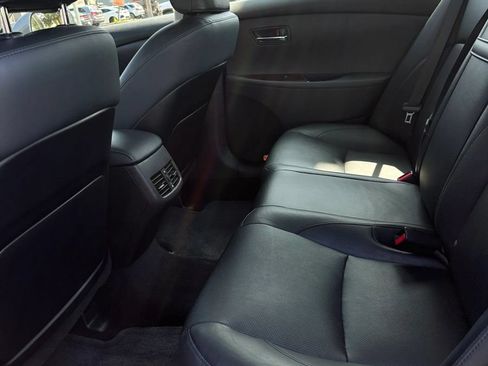 Used 2012 Lexus ES 350 FWD image 8