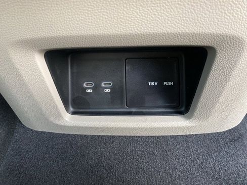 New 2026 Volkswagen Atlas SEL Premium R-Line image 73