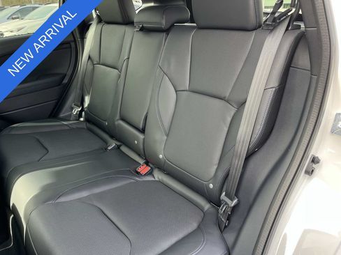 Used 2026 Subaru Forester Limited AWD/4WD image 20