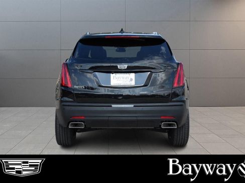 New 2026 Cadillac XT5 Luxury w/ LPO, ONYX Package image 81