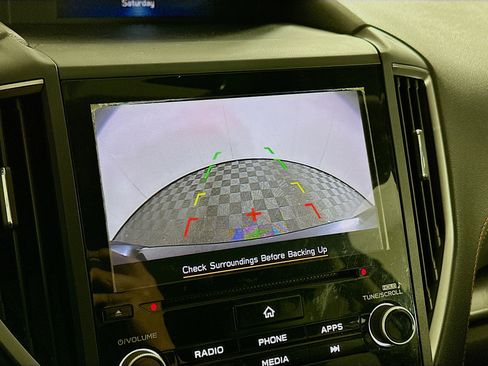 Used 2018 Subaru Crosstrek 2.0i Limited image 21