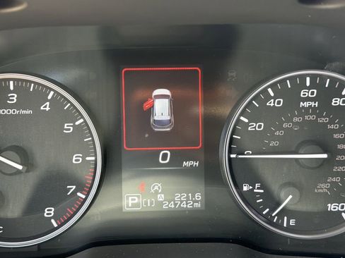 Certified 2024 Subaru Crosstrek 2.0i Premium w/ Crosstrek Mirror Package image 28