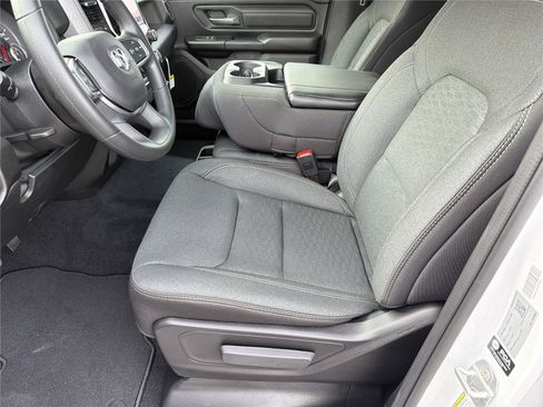 New 2026 RAM 1500 Express RWD image 8