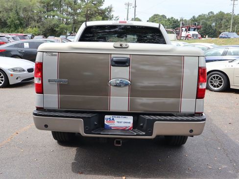 Used 2006 Ford F150 Lariat image 5