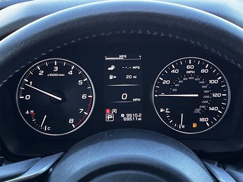 Used 2024 Subaru Legacy Premium image 13