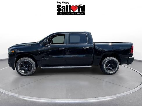 New 2026 RAM 1500 Classic Warlock AWD/4WD image 5