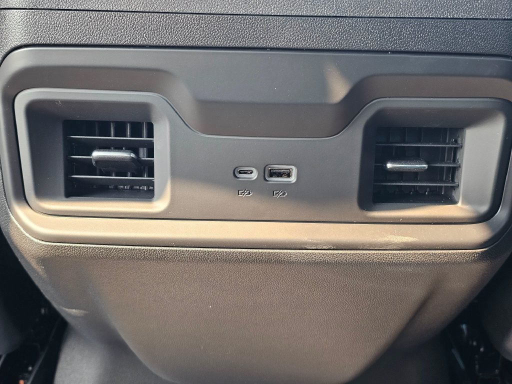 New 2026 Chevrolet Silverado 1500 RST AWD/4WD image 26