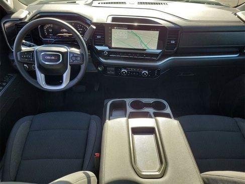 Used 2026 GMC Sierra 1500 Elevation image 20