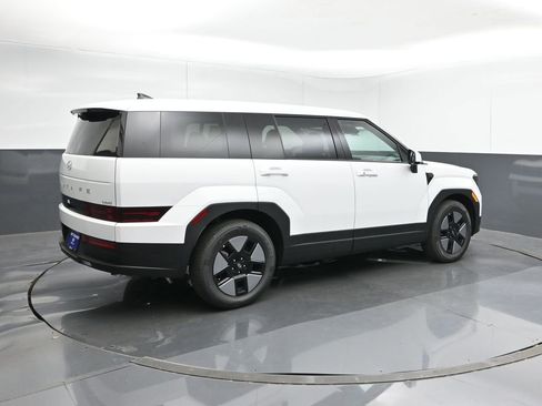 New 2026 Hyundai Santa Fe SE image 5