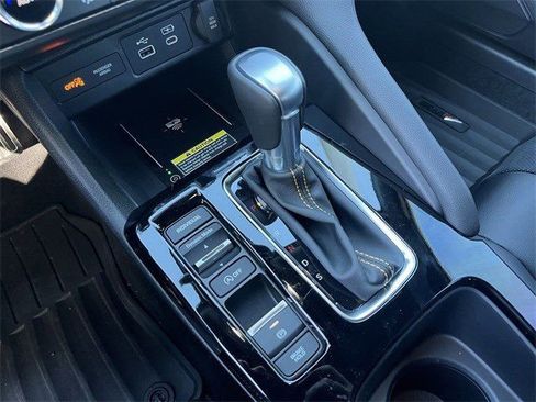 Used 2026 Acura Integra A-Spec FWD image 21