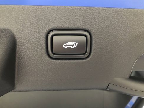 New 2026 Kia Sportage EX w/ EX Panorama Roof Package image 9