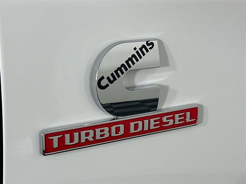 New 2026 RAM 2500 Tradesman w/ Chrome Appearance Group image 21