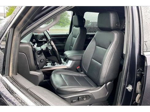 Used 2024 GMC Sierra 1500 SLT w/ SLT Premium Plus Package AWD/4WD image 26