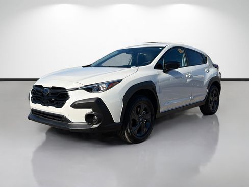 Used 2026 Subaru Crosstrek 2.5i image 7