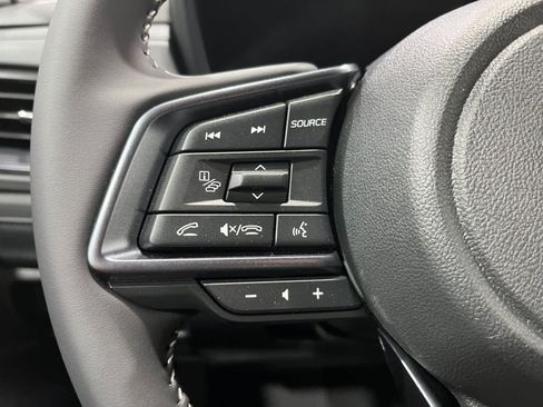 New 2026 Subaru Forester Touring AWD/4WD image 16