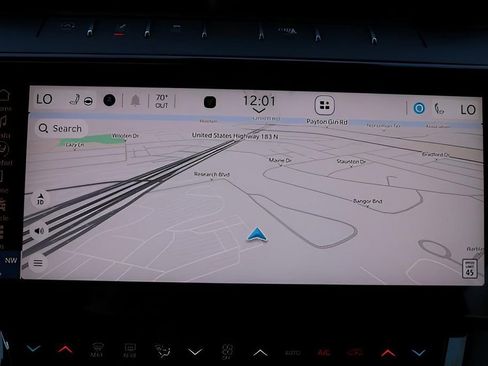 New 2026 Jeep Grand Cherokee L Limited w/ Limited Altitude Package AWD/4WD image 24