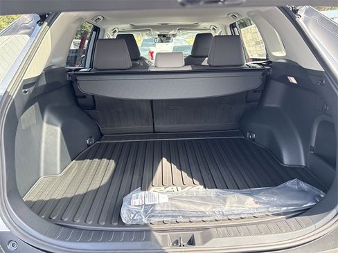 New 2025 Toyota RAV4 XLE w/ Convenience Package image 25
