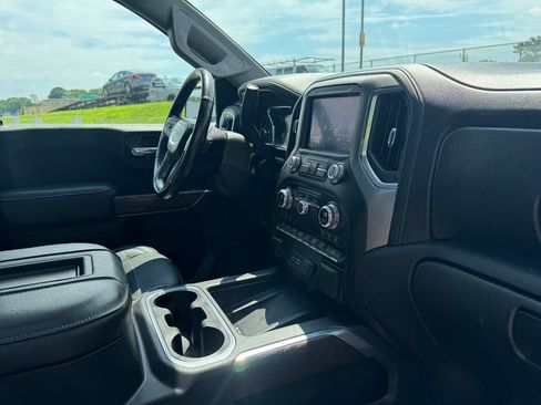 Used 2020 GMC Sierra 1500 Denali w/ Technology Package AWD/4WD image 30