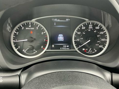 Used 2018 Nissan Sentra SR w/ Protection Package image 24