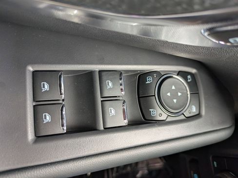New 2026 Ford Expedition Tremor AWD/4WD image 30
