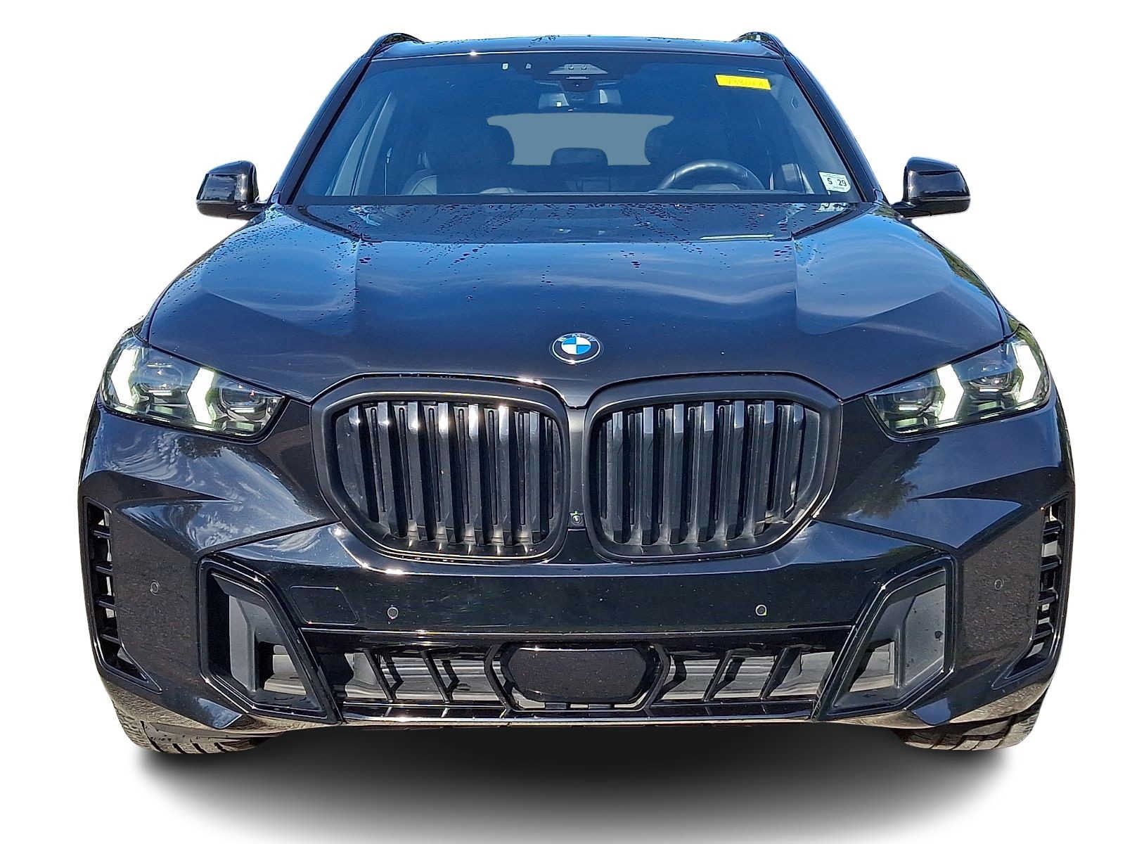 Used 2025 BMW X5 xDrive40i w/ M Sport Package AWD/4WD image 2