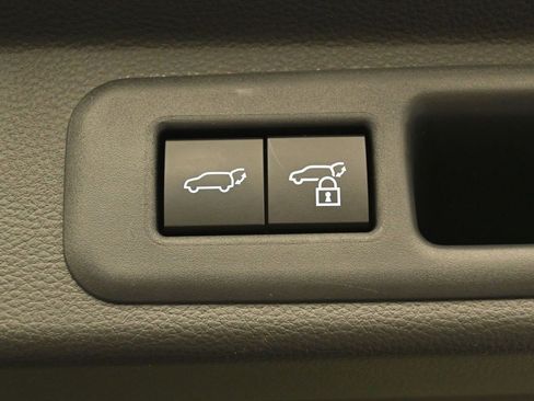 Certified 2024 Toyota Sequoia Capstone image 35