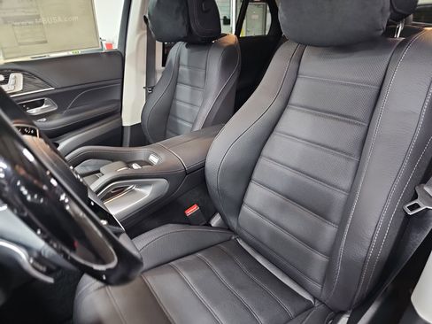 New 2026 Mercedes-Benz GLE 450 4MATIC image 16