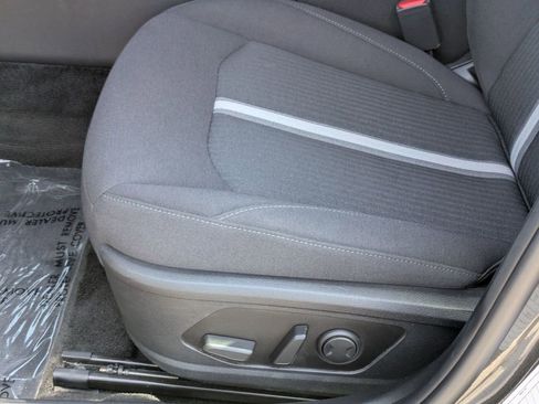 Used 2025 Hyundai Sonata SEL FWD image 15