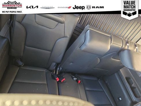 Used 2022 Kia Telluride EX w/ EX Premium Package AWD/4WD image 30