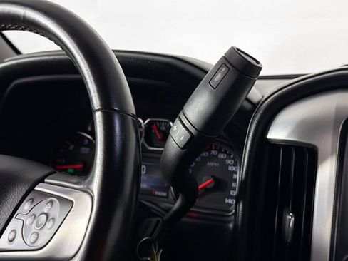 Used 2014 GMC Sierra 1500 SLT image 16