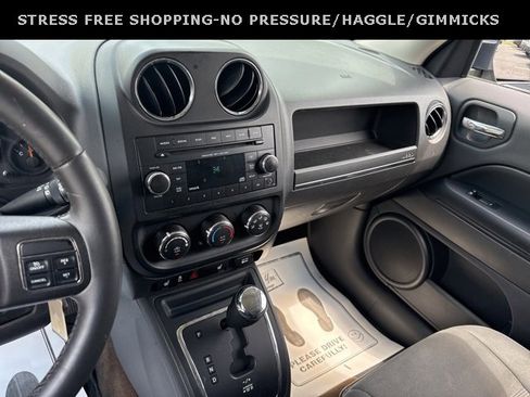 Used 2014 Jeep Patriot Latitude image 18