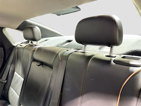 Used 2014 Chevrolet Impala LTZ image 26