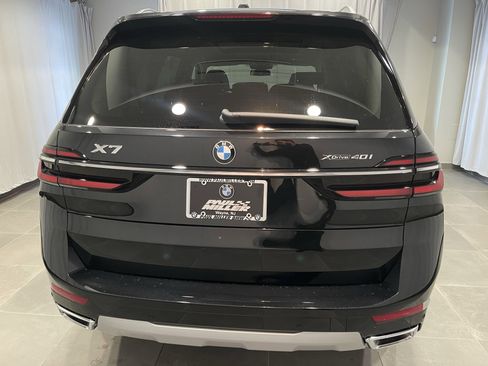 New 2026 BMW X7 xDrive40i image 5