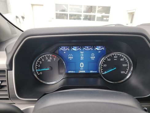 Used 2023 Ford F150 XLT w/ Equipment Group 302A High image 17