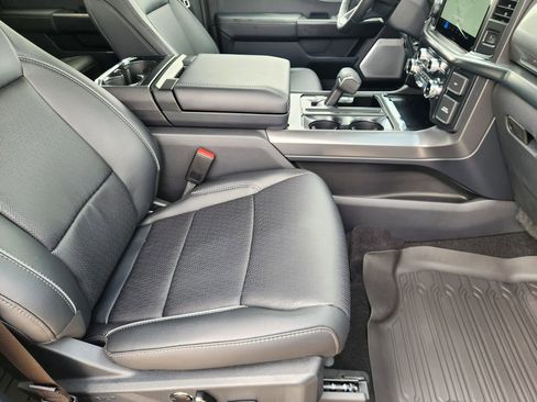 New 2026 Ford F150 Lariat image 10