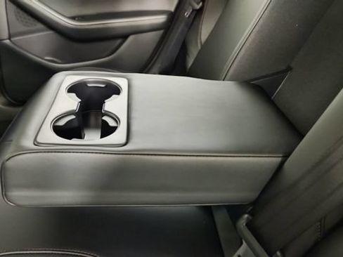 New 2026 MAZDA MAZDA3 2.5 S Sedan w/ Preferred Pkg FWD image 27