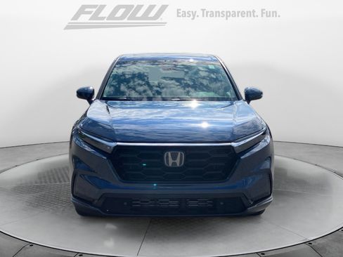 Certified 2026 Honda CR-V EX-L image 2
